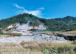 Kawah Sikidang