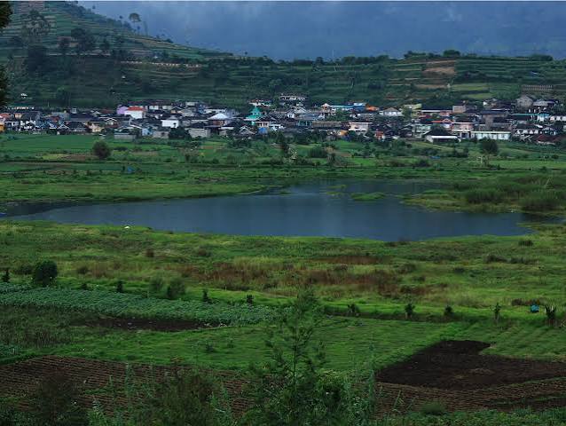 Telaga Sewiwi