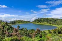 Telaga Dringo