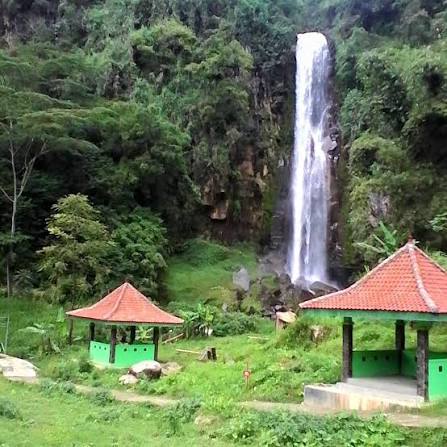 Curug Genting