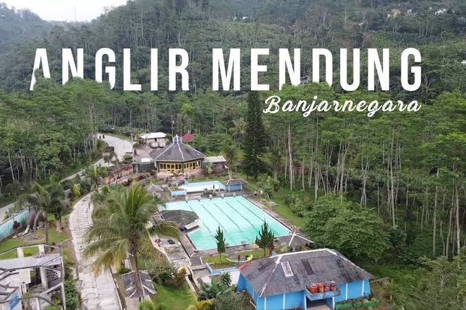 Anglir Mendung