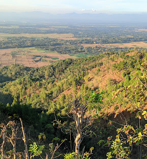 Bukit Watu Sodong
